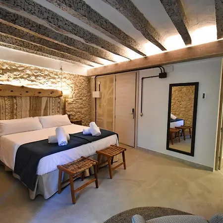 Calvario Plaza Szálloda 4*