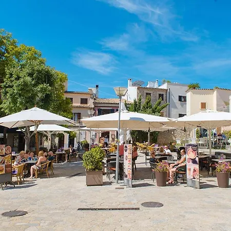 Calvario Plaza 4* Pollença