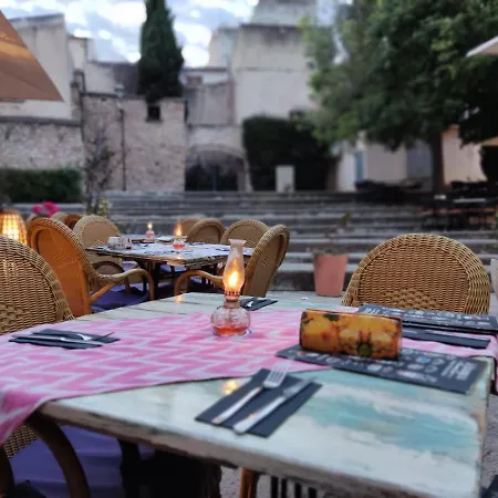 Hotel Calvario Plaza 4*